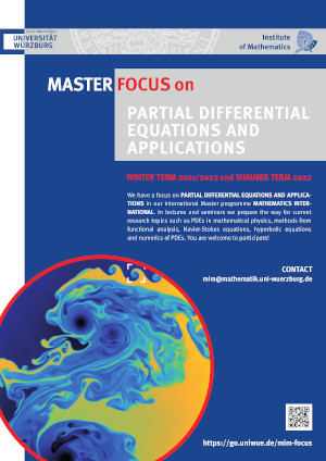 Poster Master Focus