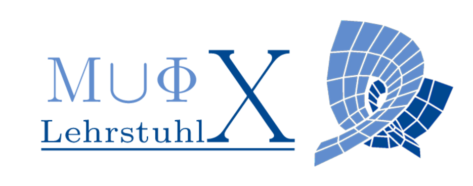 Logo Mathematische Physik