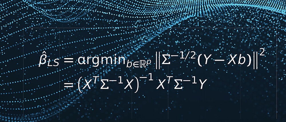 Mathematical formula