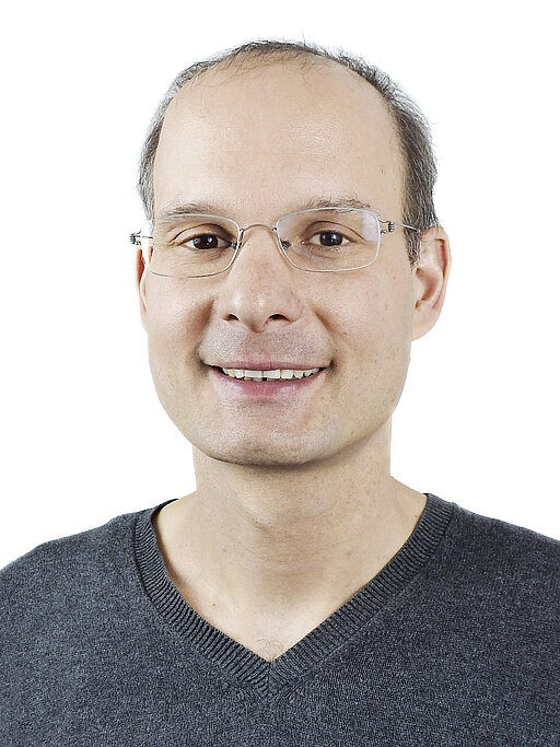 Portrait Stephan Elsenhans
