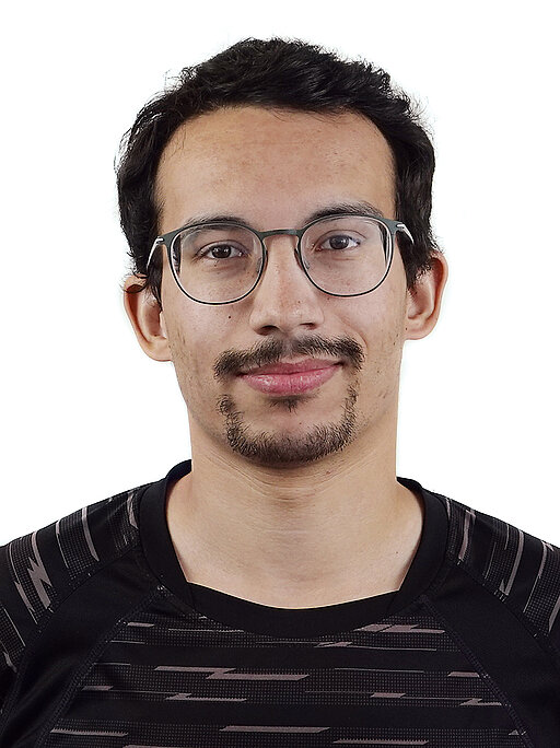 Portrait Christian Heinz