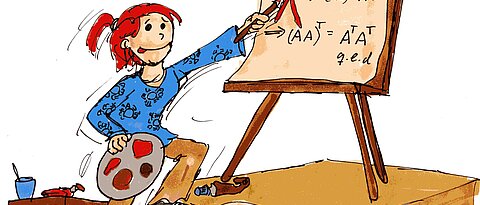 Studentische Hilfskraft