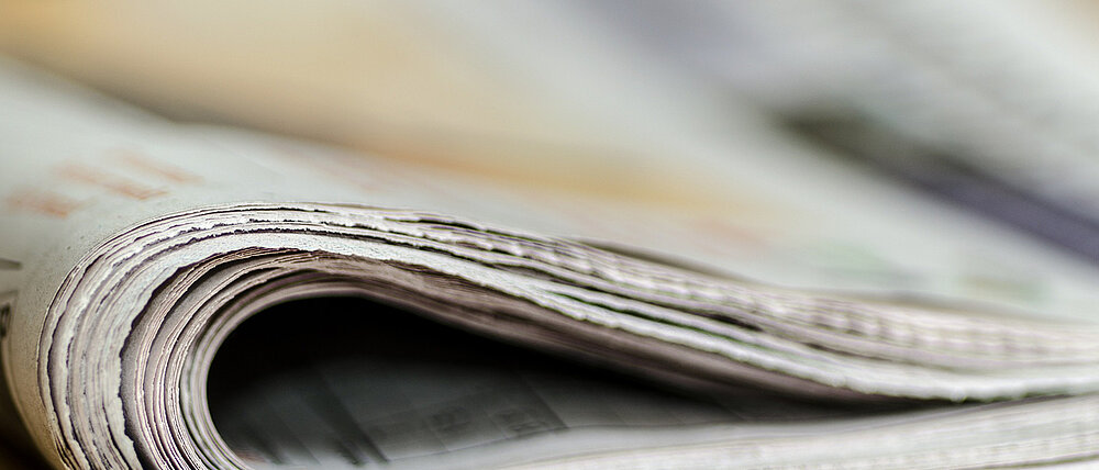 Tageszeitung